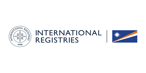 international-registries Logo